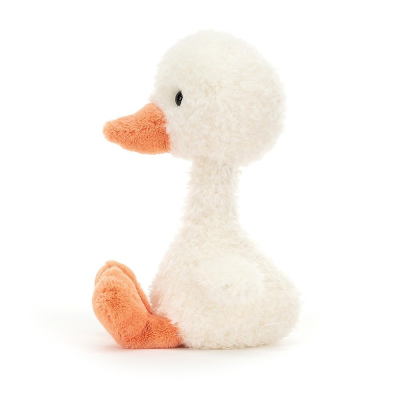 Knuffel Eend Quack Quack Duck Knuffel Eend Quack Quack Duck