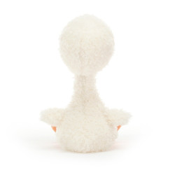 Knuffel Eend Quack Quack Duck Knuffel Eend Quack Quack Duck