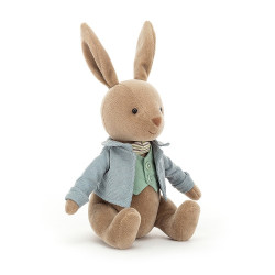 Knuffel Konijn Jasper Rabbit