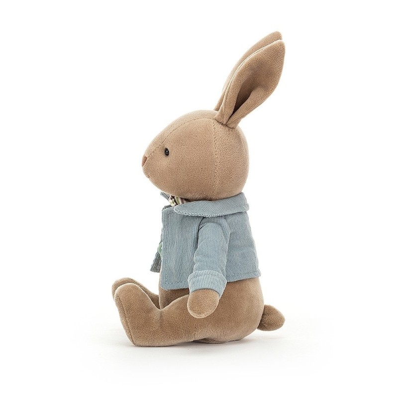 Knuffel Konijn Jasper Rabbit Knuffel Konijn Jasper Rabbit