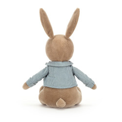 Knuffel Konijn Jasper Rabbit Knuffel Konijn Jasper Rabbit