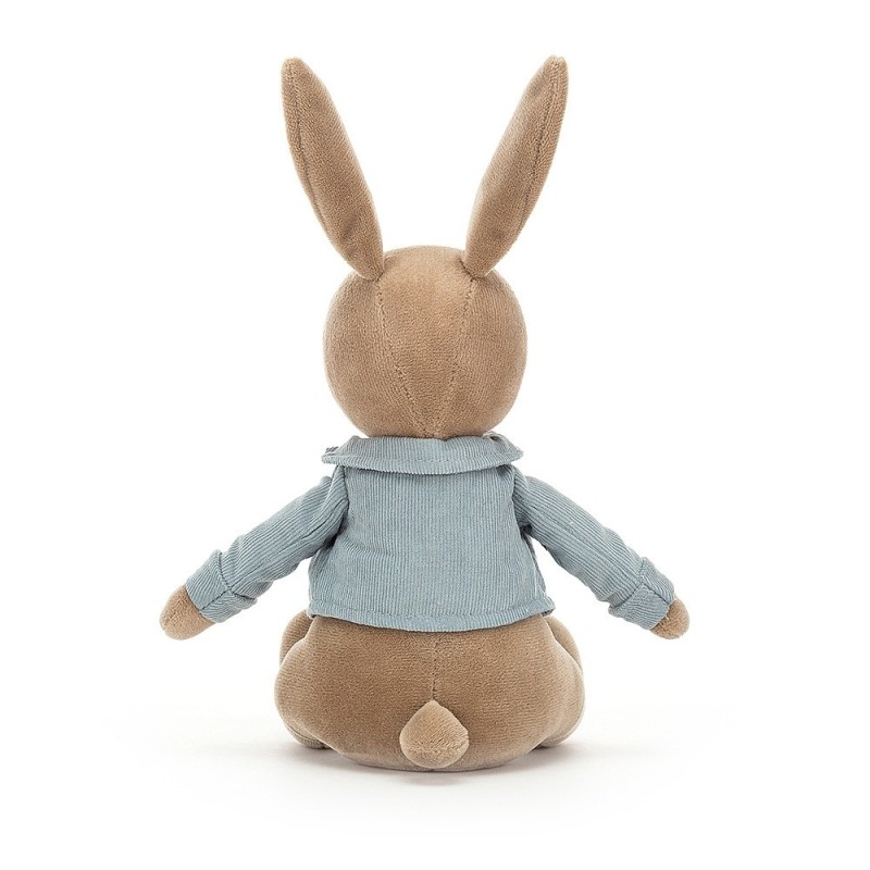 Knuffel Konijn Jasper Rabbit Knuffel Konijn Jasper Rabbit
