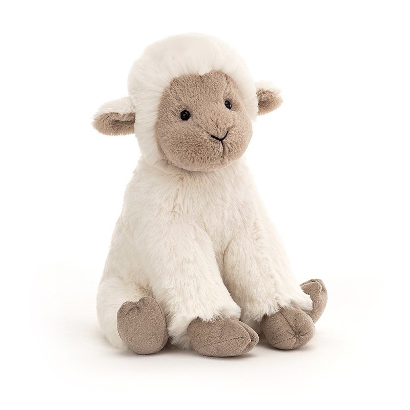 Knuffel Schaap Libby Lamb Knuffel Schaap Libby Lamb