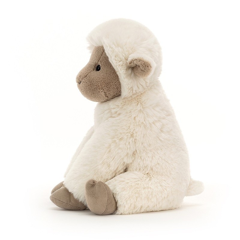 Knuffel Schaap Libby Lamb Knuffel Schaap Libby Lamb