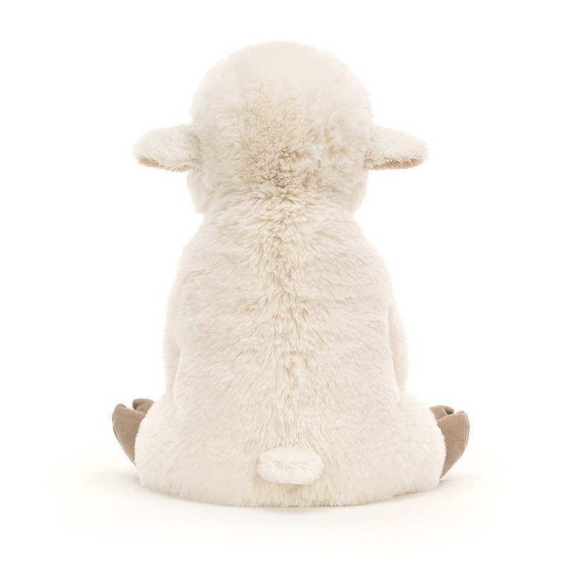 Knuffel Schaap Libby Lamb Knuffel Schaap Libby Lamb