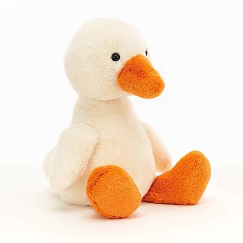 Knuffel Eend Nimbus Duck