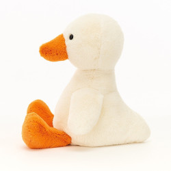 Knuffel Eend Nimbus Duck