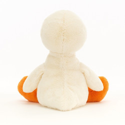Knuffel Eend Nimbus Duck