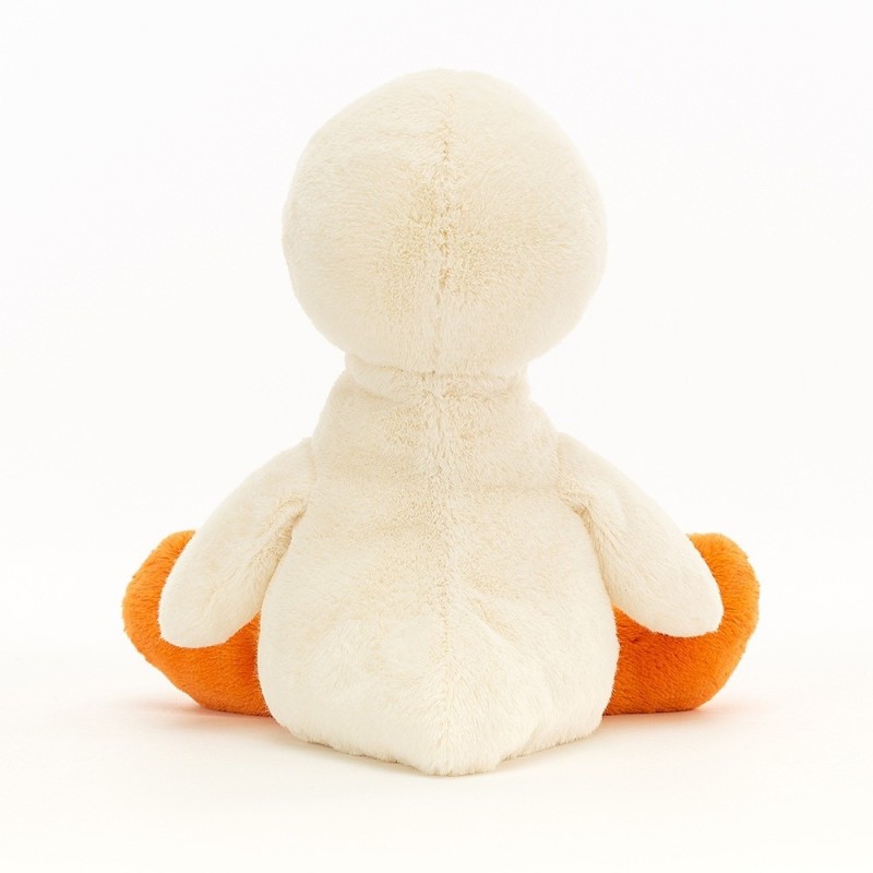 Knuffel Eend Nimbus Duck