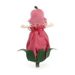 Knuffel Pop Rose Petalkin Doll