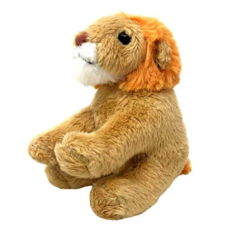Knuffel Smols Leeuw