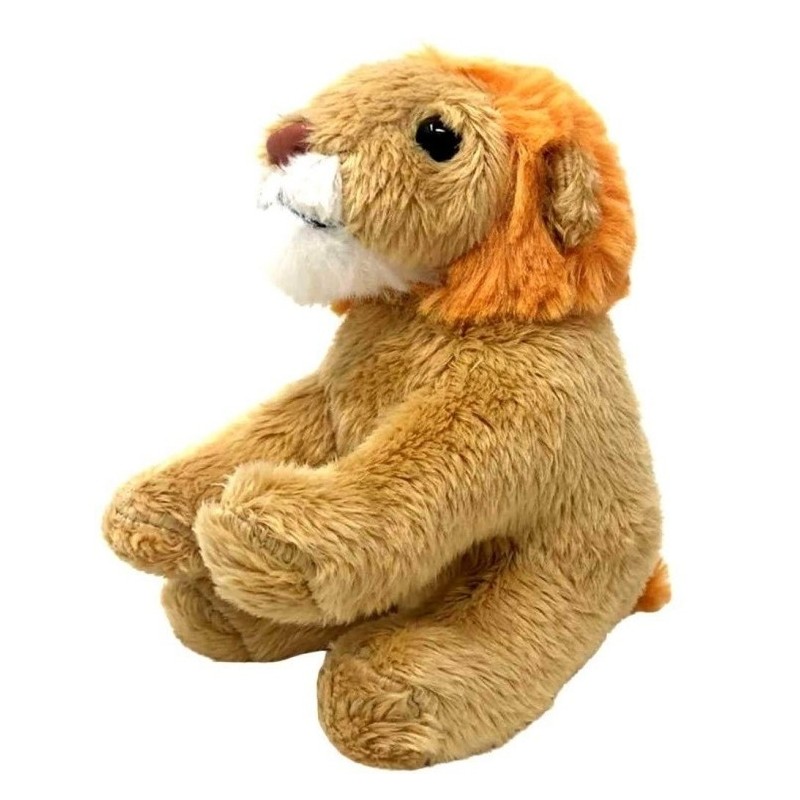 Knuffel Smols Leeuw Knuffel Smols Leeuw