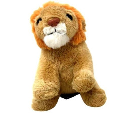 Knuffel Smols Leeuw Knuffel Smols Leeuw