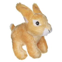 Knuffel Smols Konijn Knuffel Smols Konijn
