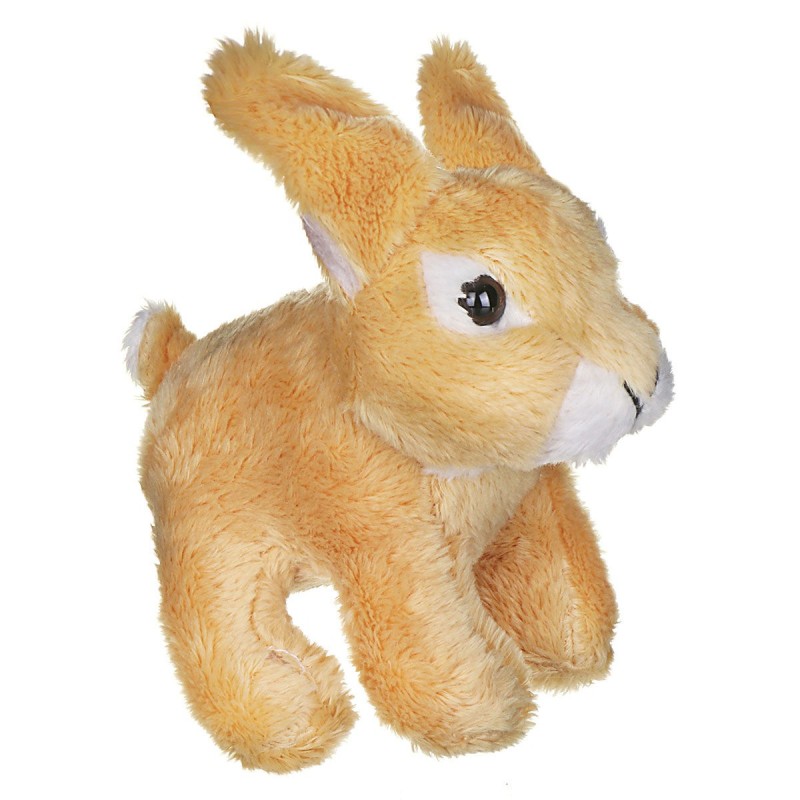 Knuffel Smols Konijn Knuffel Smols Konijn