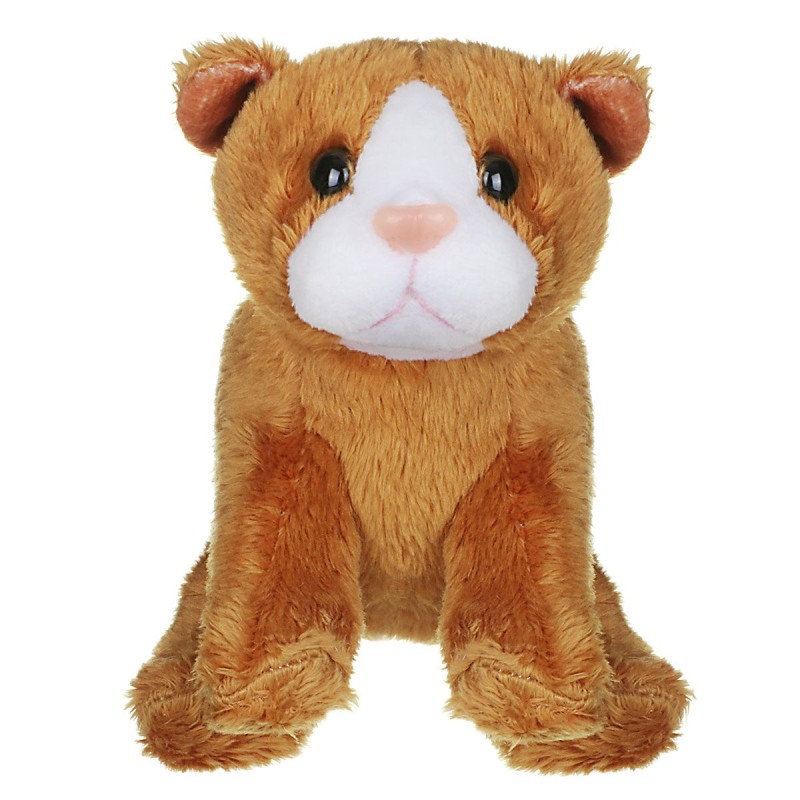 Knuffel Smols Kat