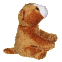 Knuffel Smols Kat