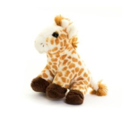 Knuffel Smols Giraf