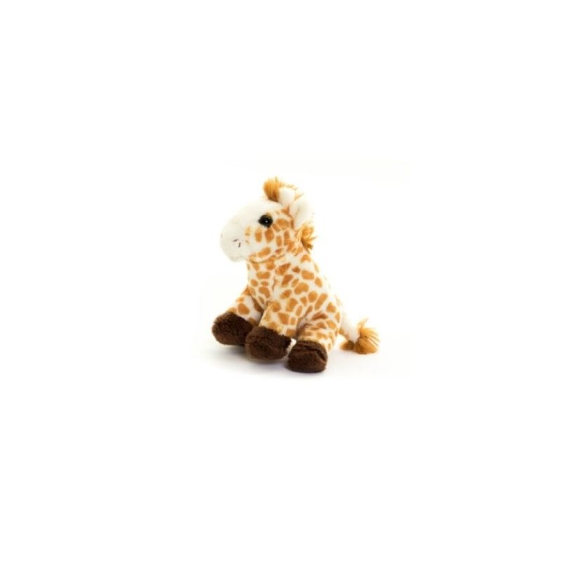 Knuffel Smols Giraf