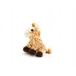 Knuffel Smols Giraf