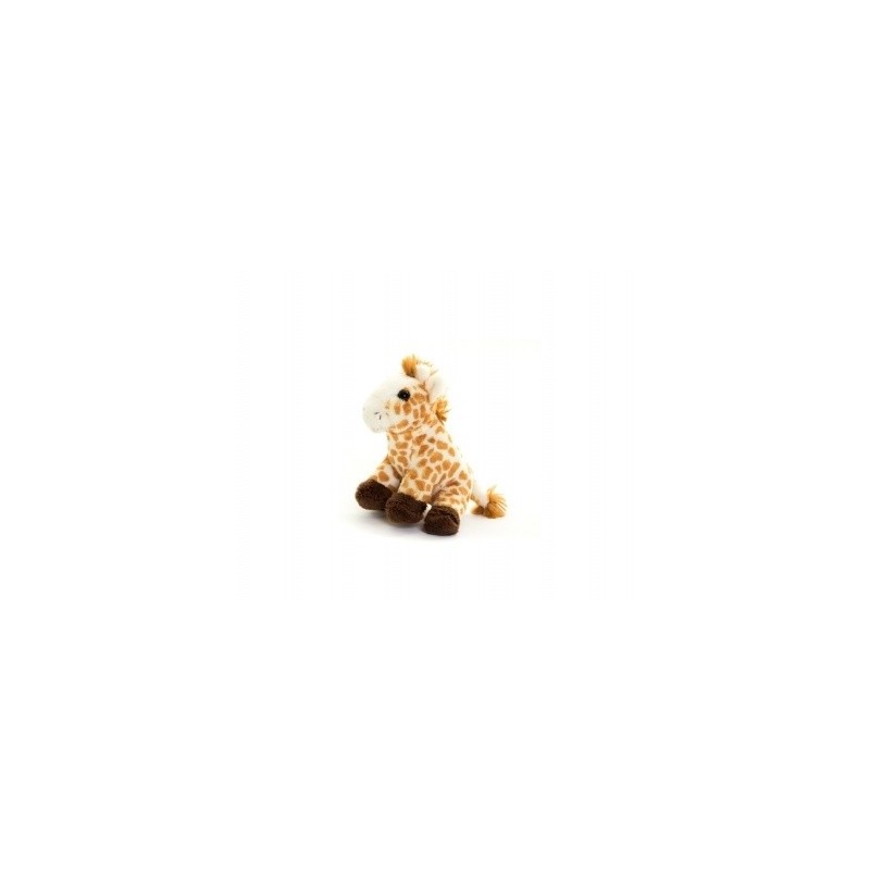 Knuffel Smols Giraf