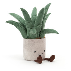 Knuffel Vetplant Amuseable Aloe Vera