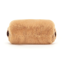 Knuffel Amuseable Chocoladebroodje Knuffel Amuseable Chocoladebroodje