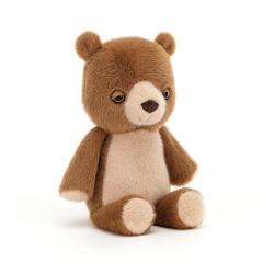 Knuffel Beer Beebi Bear