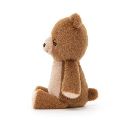 Knuffel Beer Beebi Bear Knuffel Beer Beebi Bear
