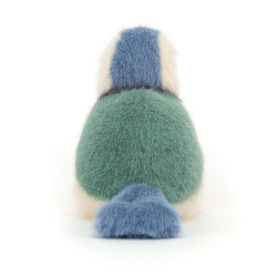 Knuffel Vogel Mees Knuffel Vogel Mees