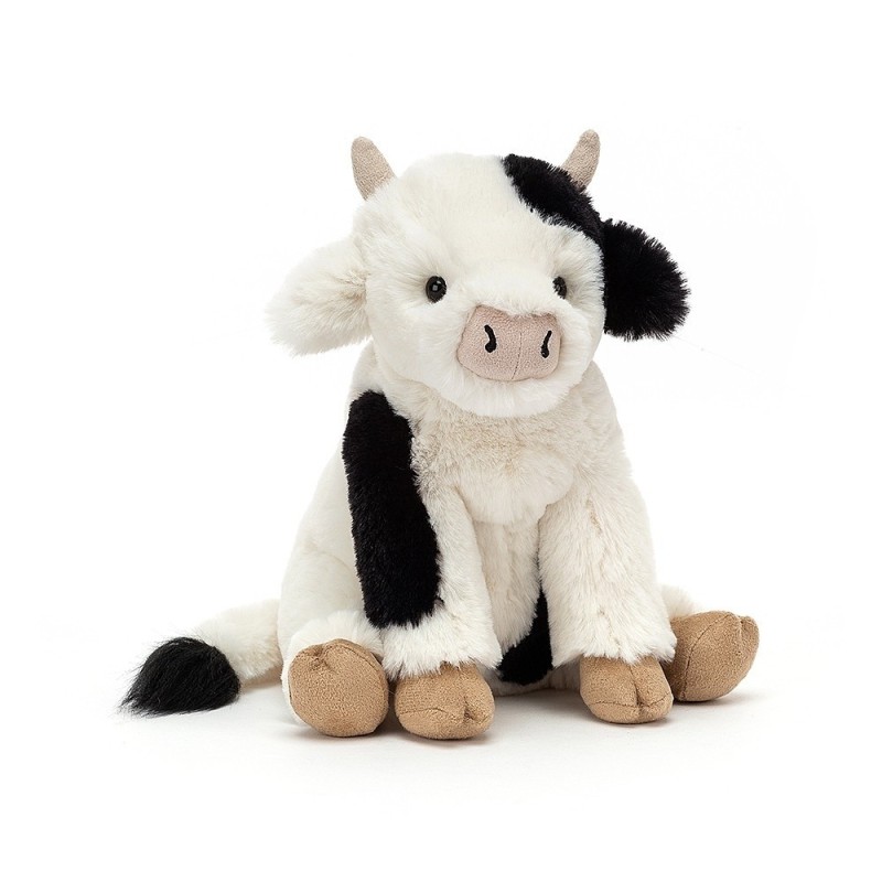 Knuffel Kalf Carey Calf Knuffel Kalf Carey Calf