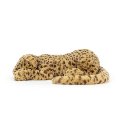 Knuffel Jachtluipaard Charley Cheetah Knuffel Jachtluipaard Charley Cheetah