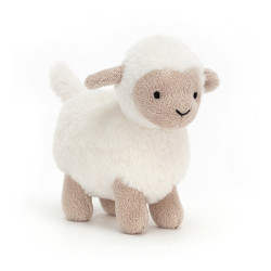 Knuffel Lam Diddle Lamb