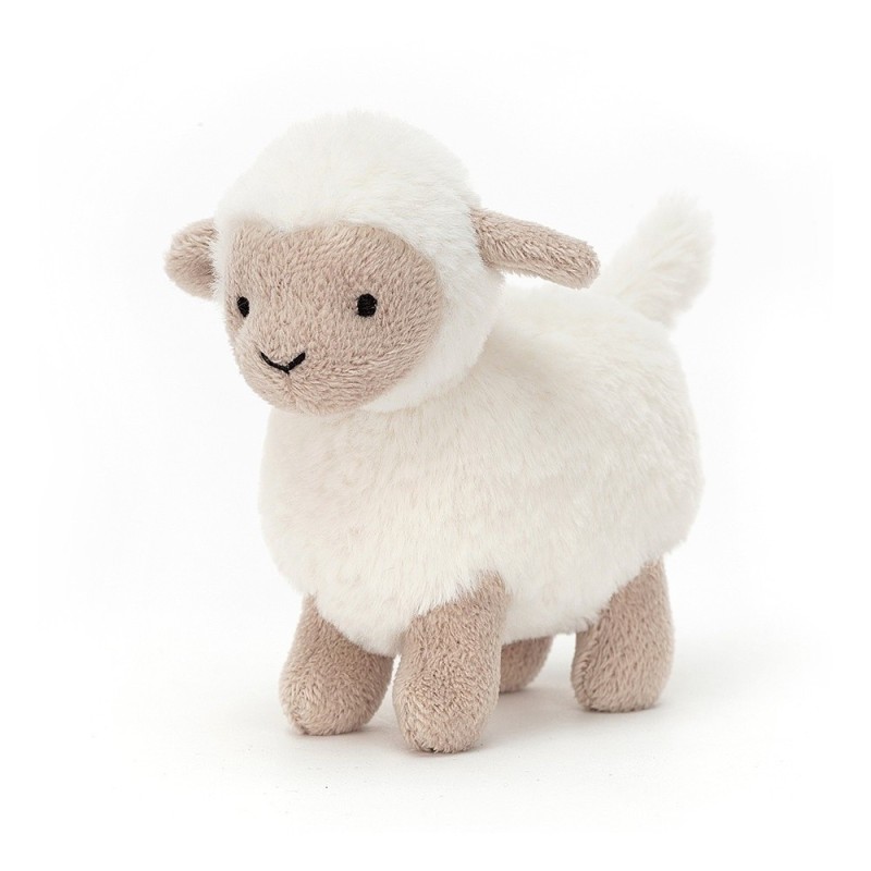 Knuffel Lam Diddle Lamb Knuffel Lam Diddle Lamb