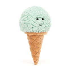 Knuffel IJs Mint