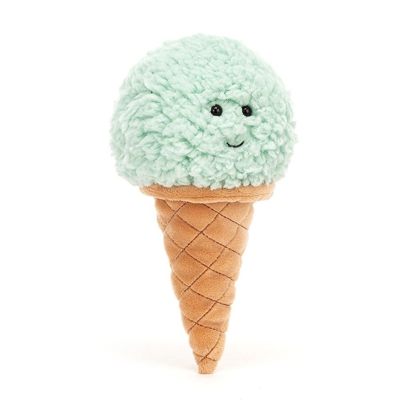 Knuffel IJs Mint