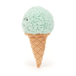 Knuffel IJs Mint