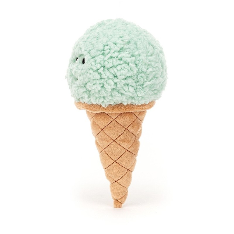 Knuffel IJs Mint