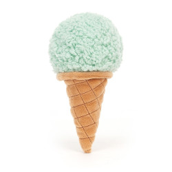 Knuffel IJs Mint