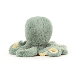 Knuffel Odyssey Octopus Baby