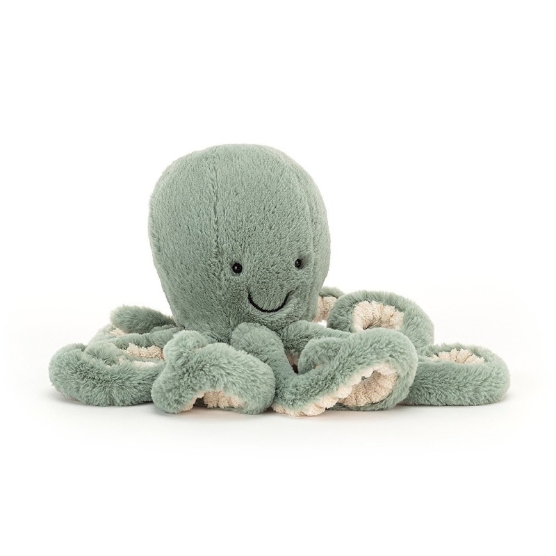 Knuffel Odyssey Octopus Little Knuffel Odyssey Octopus Little