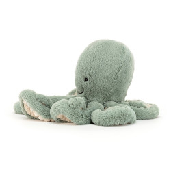 Knuffel Odyssey Octopus Little Knuffel Odyssey Octopus Little