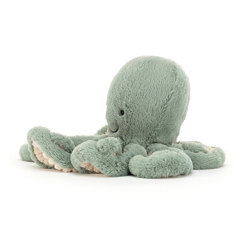 Knuffel Odyssey Octopus Little Knuffel Odyssey Octopus Little