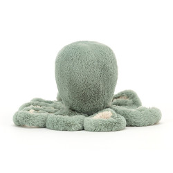 Knuffel Odyssey Octopus Little Knuffel Odyssey Octopus Little