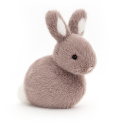 Knuffel Konijn Pebblet Mushroom Bunny