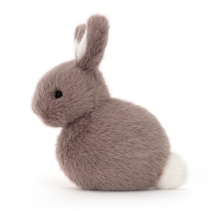 Knuffel Konijn Pebblet Mushroom Bunny Knuffel Konijn Pebblet Mushroom Bunny