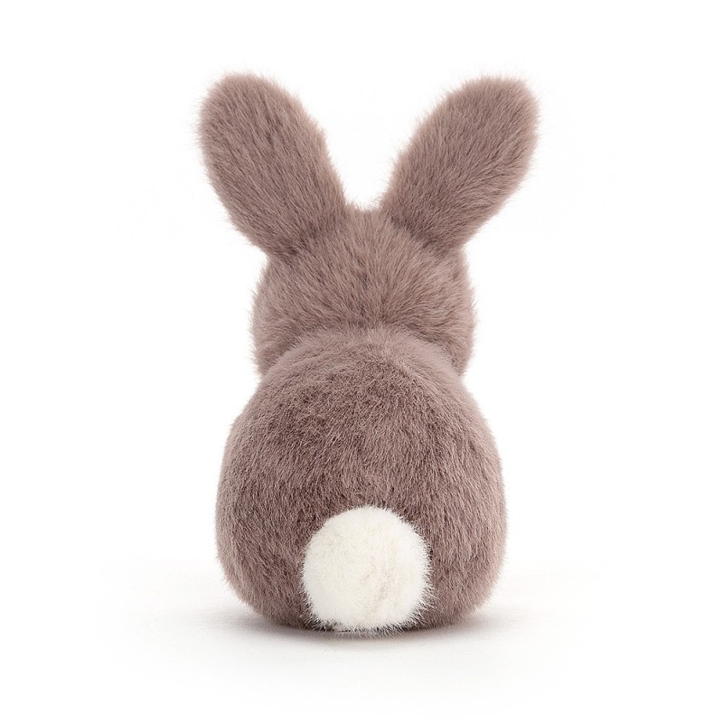 Knuffel Konijn Pebblet Mushroom Bunny Knuffel Konijn Pebblet Mushroom Bunny
