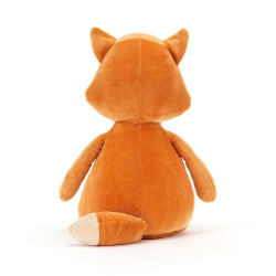 Knuffel Vos Sleepee Fox