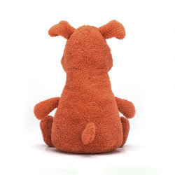 Knuffel Hond Toothy Mutt