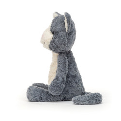 Knuffel Tuffet Cat Knuffel Tuffet Cat